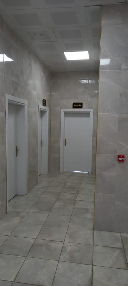 CHP'li belediyede skandal uygulama: Turnike koydular, parayla giriliyor! - Sayfa 6