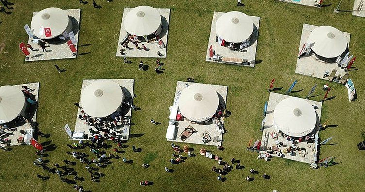 Malazgirt Zaferi'nin 951. yıl dönümü: Cumhurbaşkanı Erdoğan ve Bahçeli Ahlat'a gidecek! - Sayfa 9