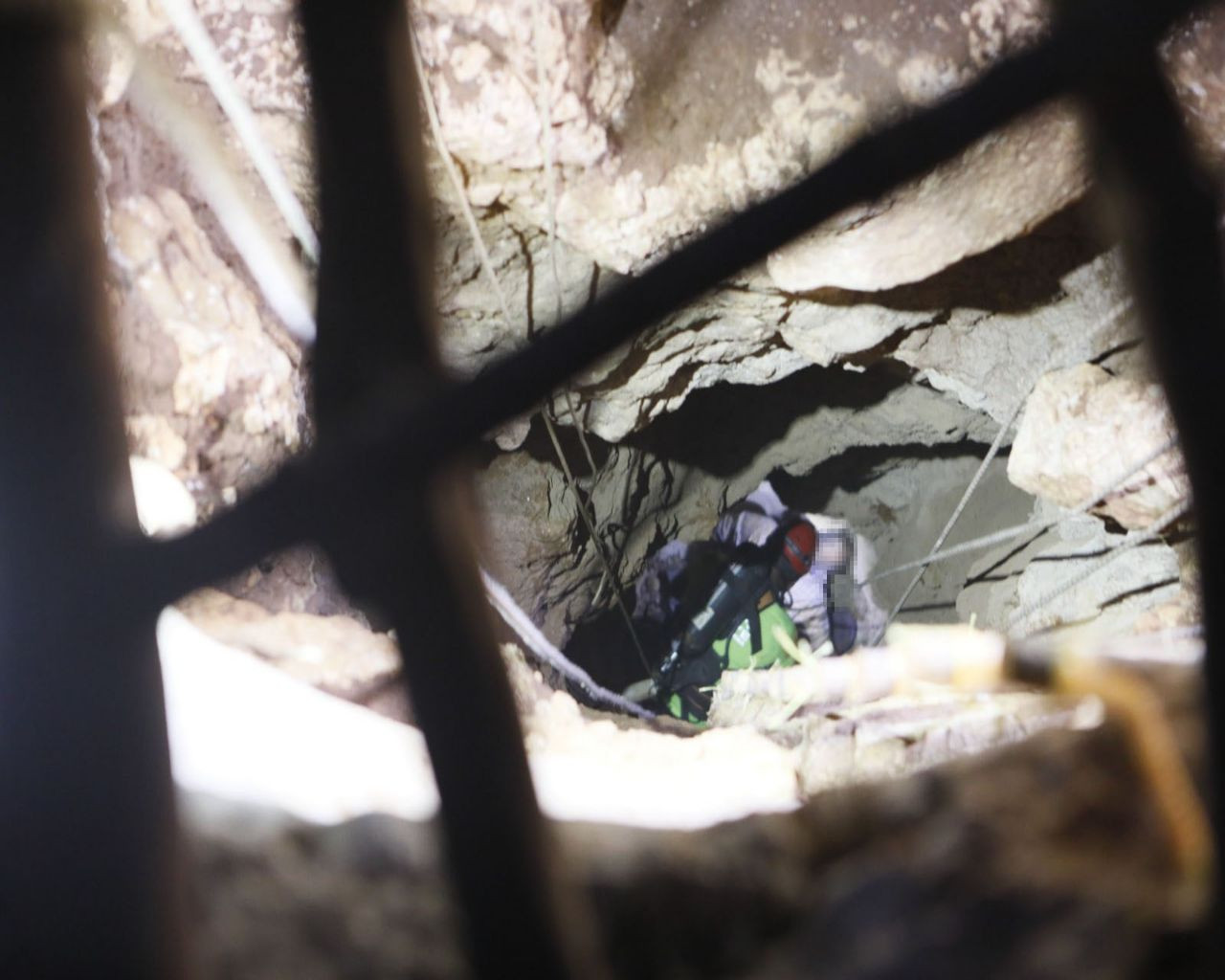 Tüyler ürperten olay! Define aramak için kuyu açan 2 kişi canından oldu - Sayfa 5