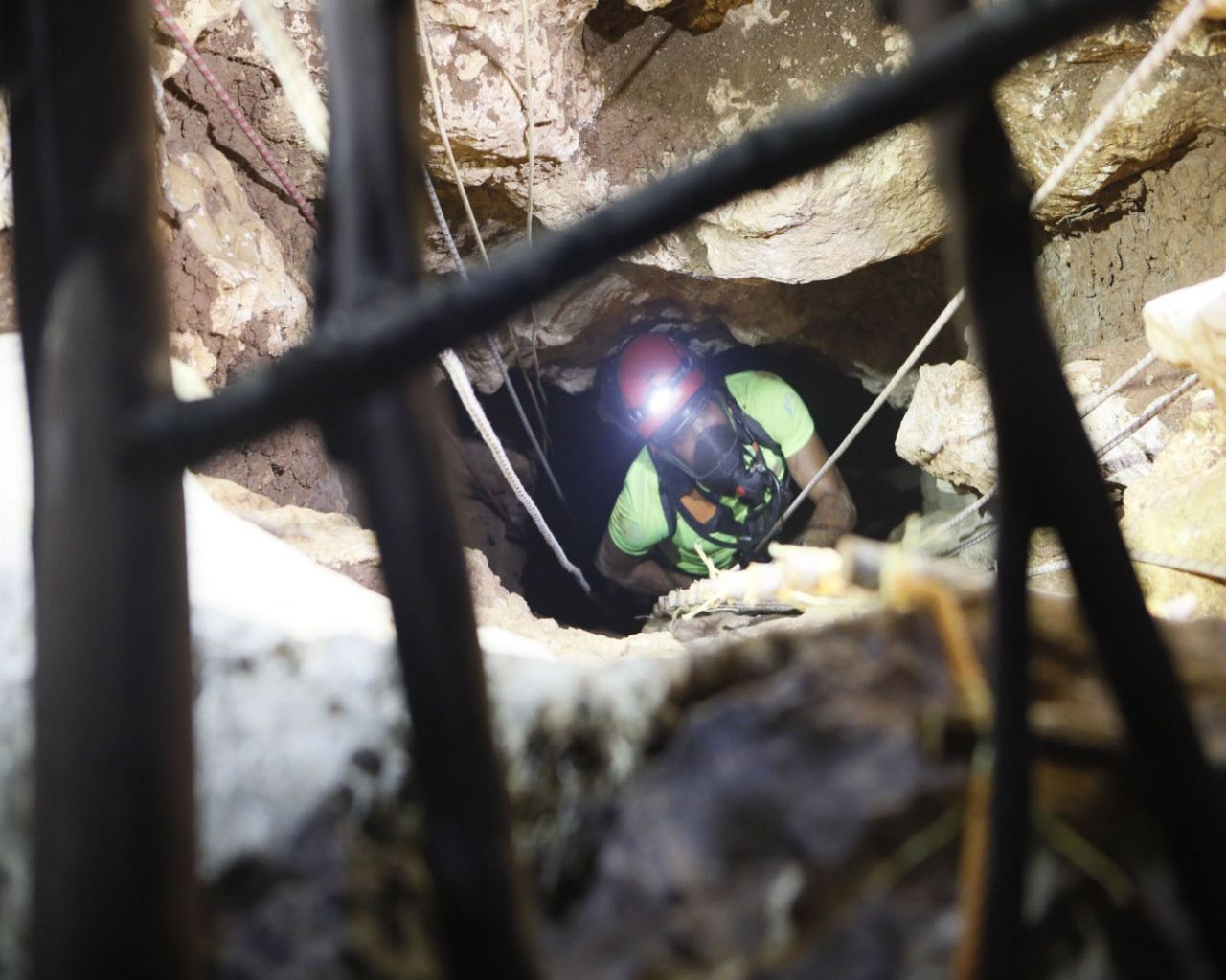 Tüyler ürperten olay! Define aramak için kuyu açan 2 kişi canından oldu - Sayfa 6