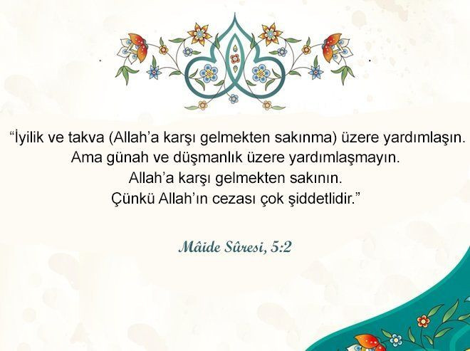 Kur'an-ı Kerim’de insanlara yol gösteren 20 ayet - Sayfa 5