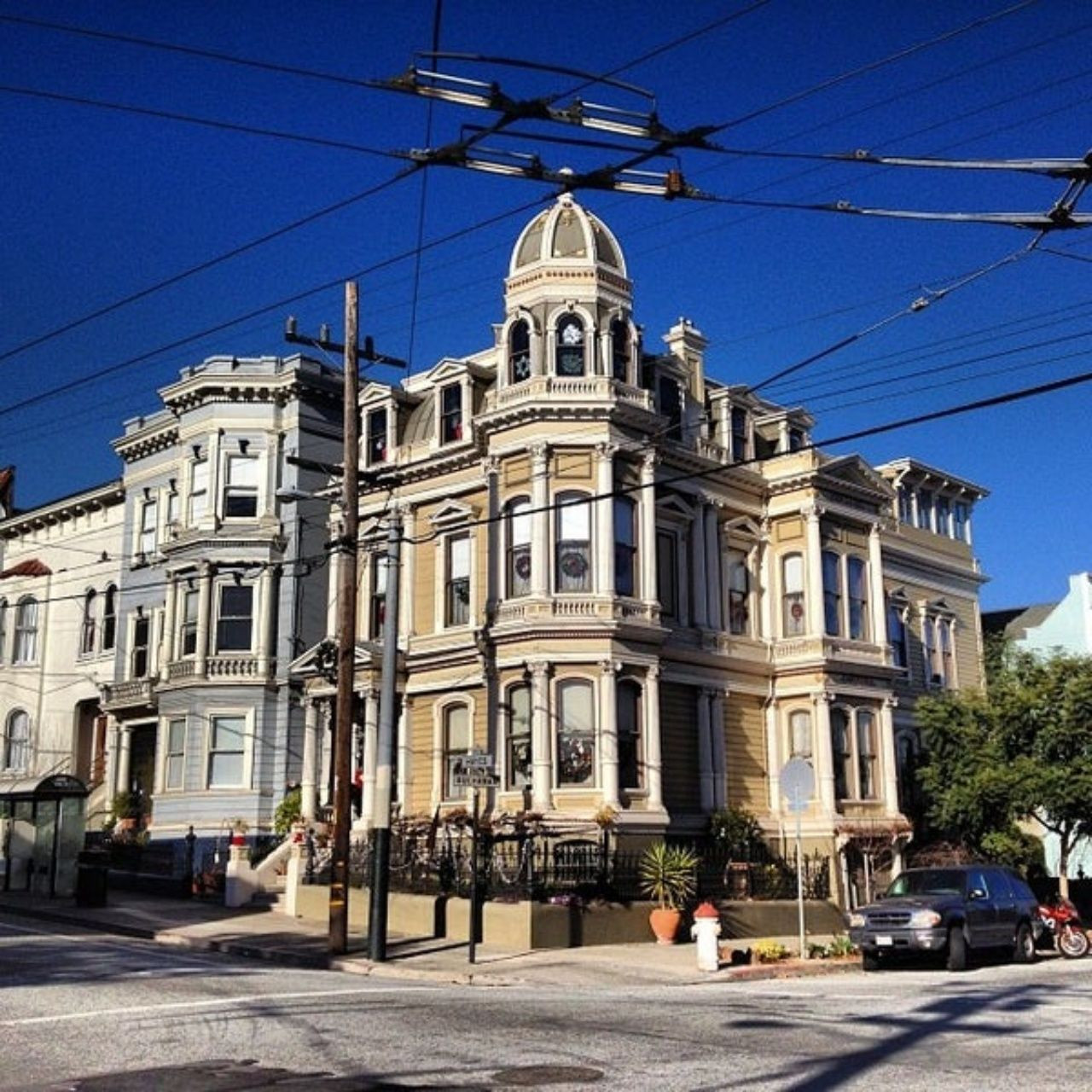 Dünyanın en havalı sokakları seçildi! Türkiye’den bir bölge listede - Sayfa 11