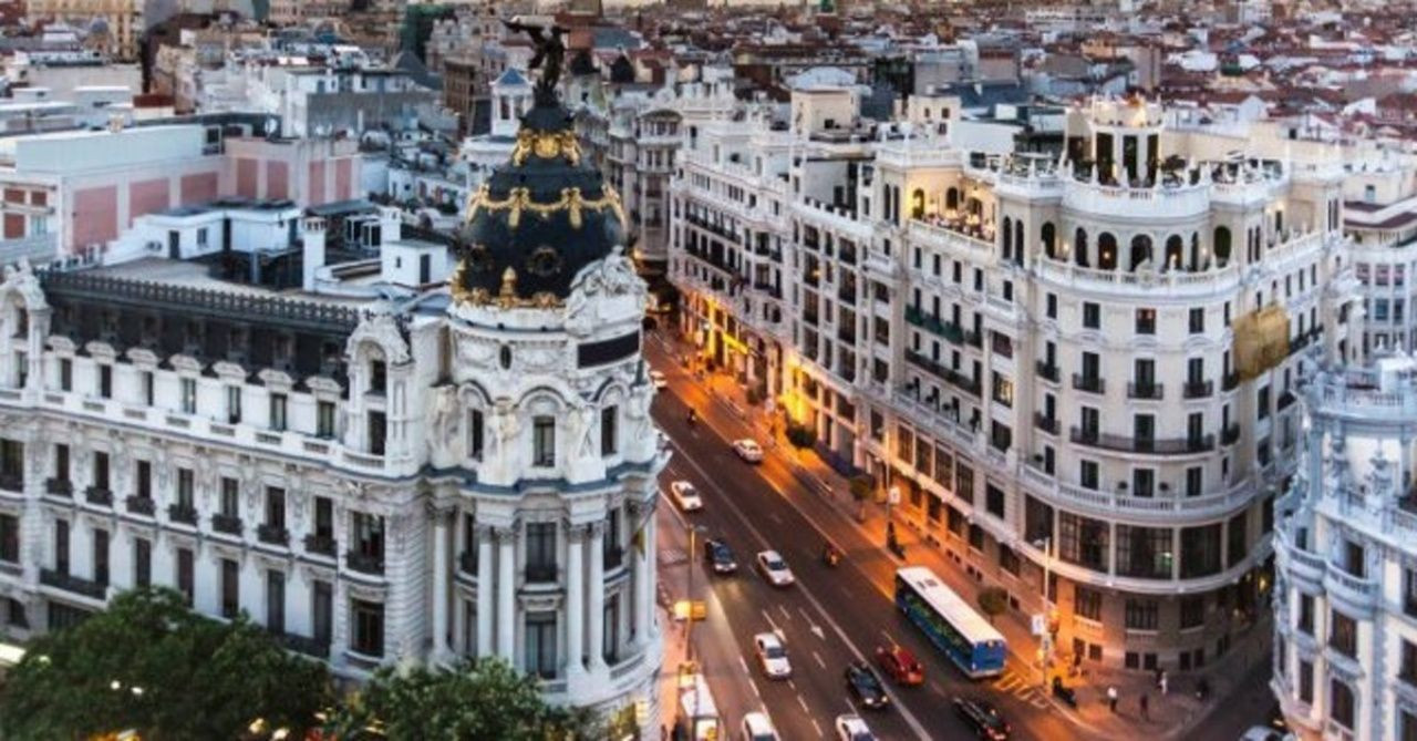 Dünyanın en havalı sokakları seçildi! Türkiye’den bir bölge listede - Sayfa 28