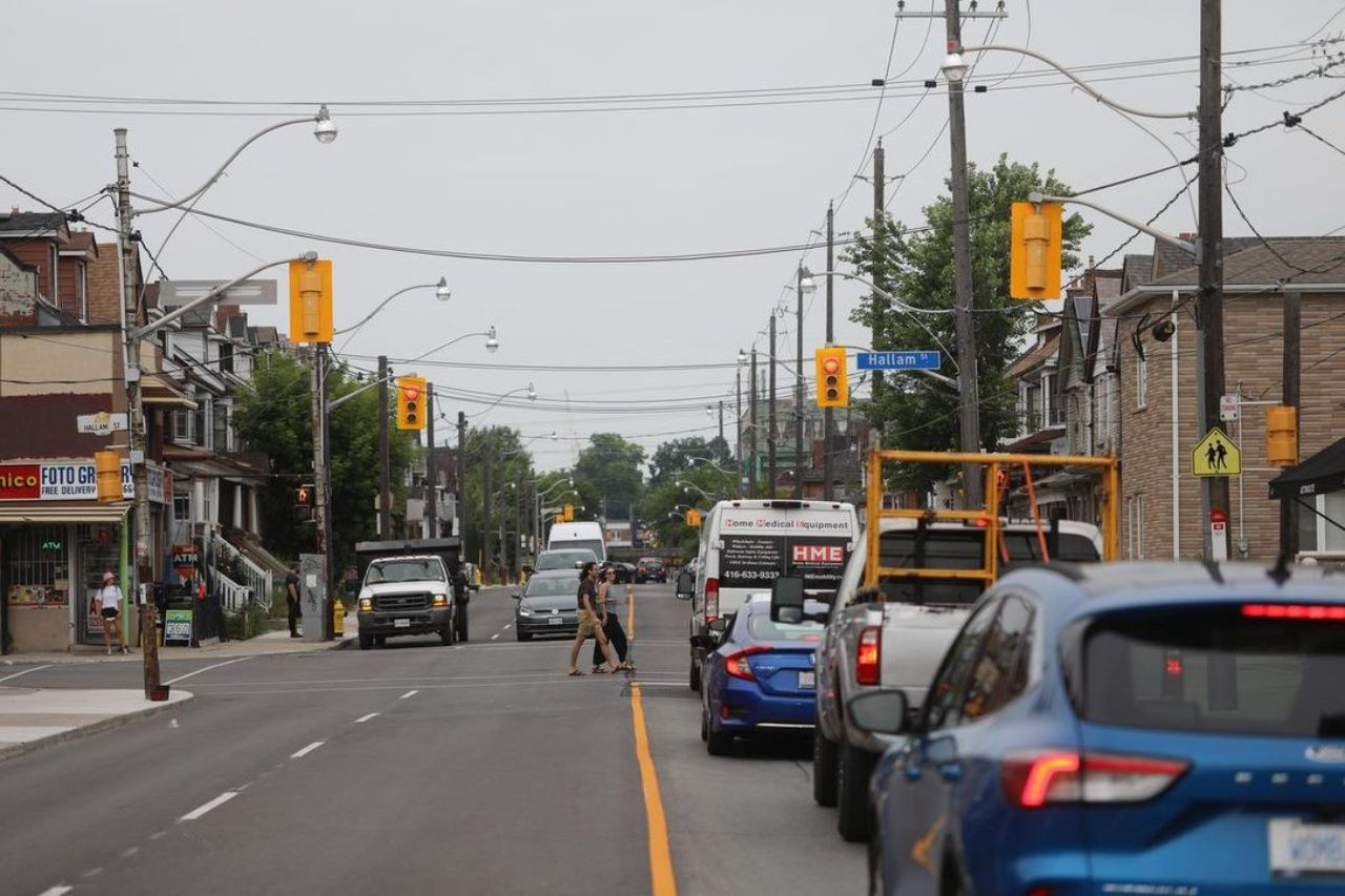 Dünyanın en havalı sokakları seçildi! Türkiye’den bir bölge listede - Sayfa 15