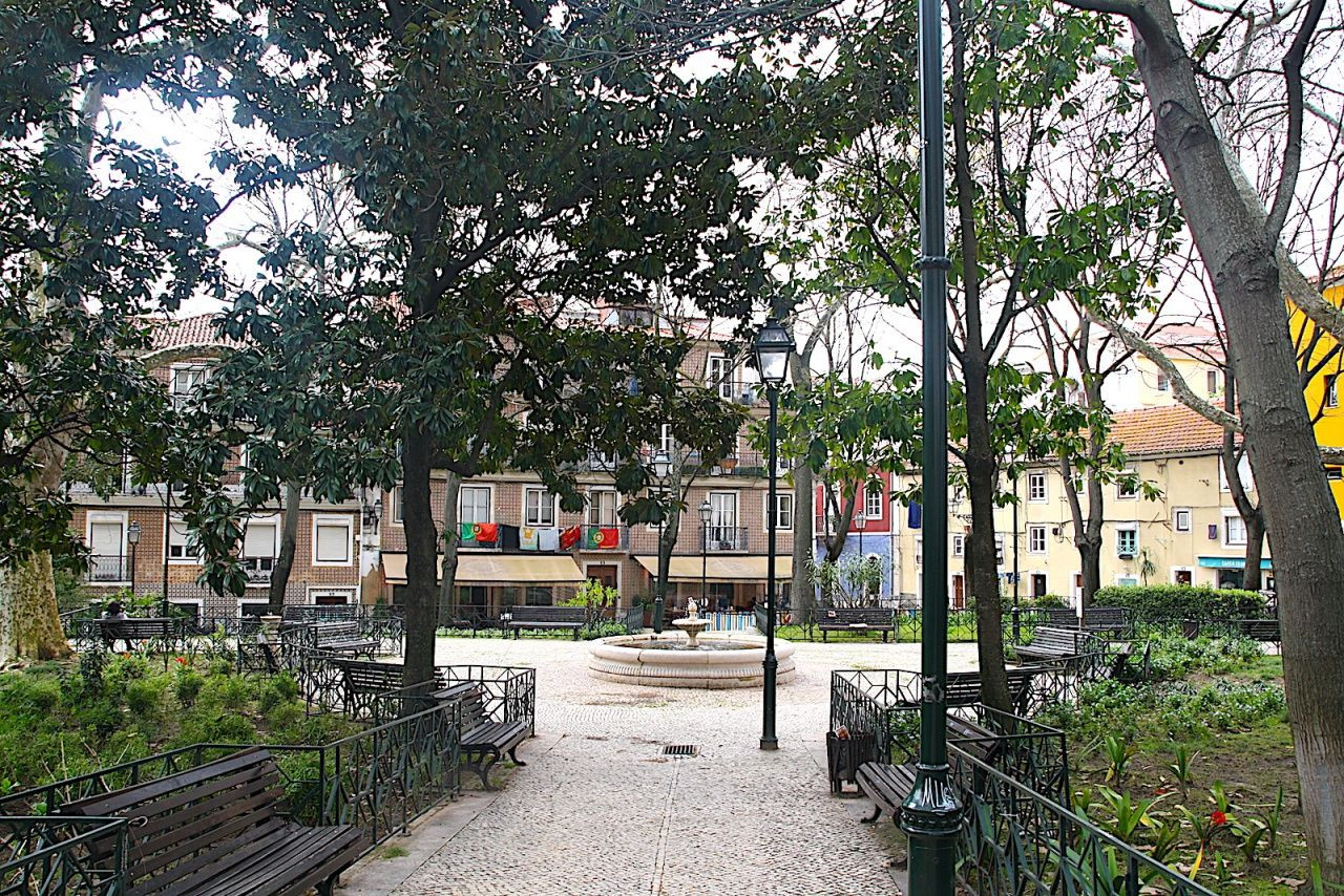 Dünyanın en havalı sokakları seçildi! Türkiye’den bir bölge listede - Sayfa 19