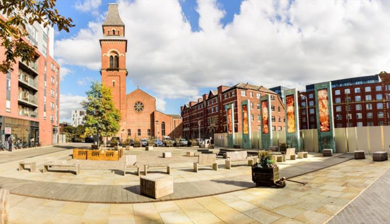 Dünyanın en havalı sokakları seçildi! Türkiye’den bir bölge listede - Sayfa 21