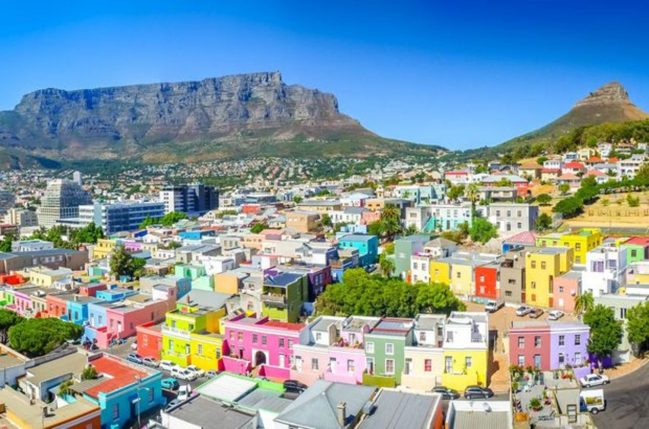 Dünyanın en havalı sokakları seçildi! Türkiye’den bir bölge listede - Sayfa 26