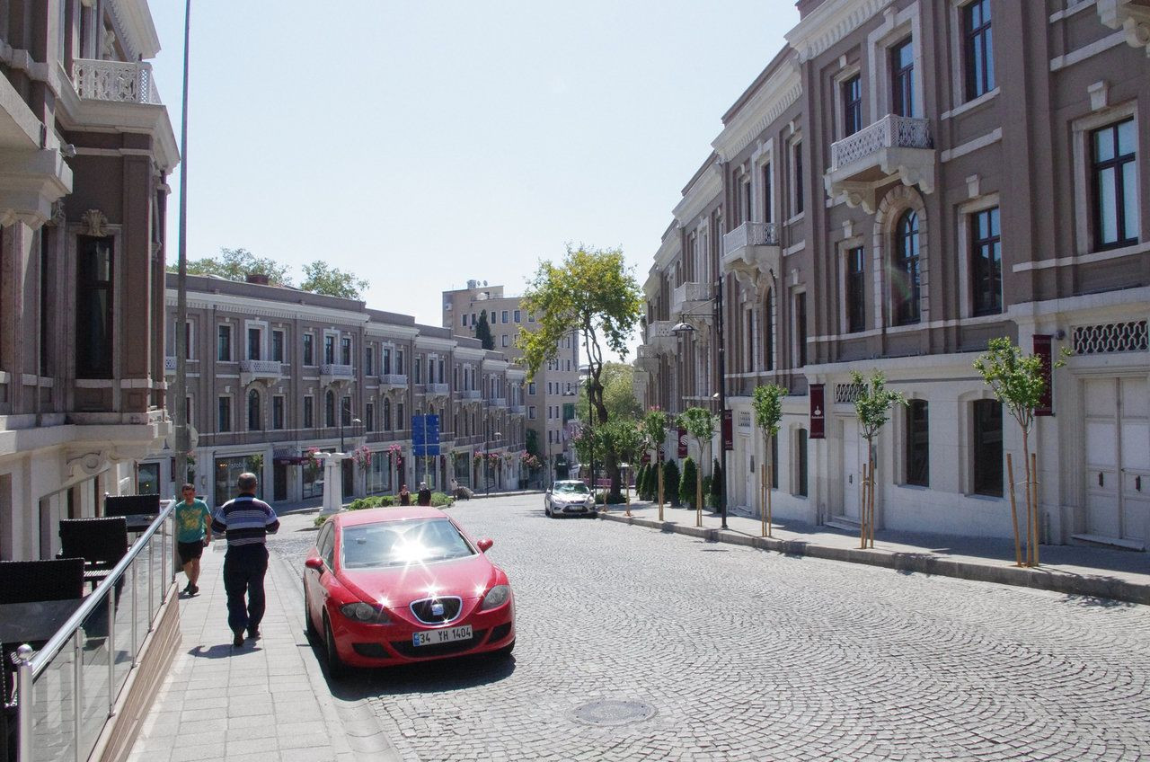 Dünyanın en havalı sokakları seçildi! Türkiye’den bir bölge listede - Sayfa 27