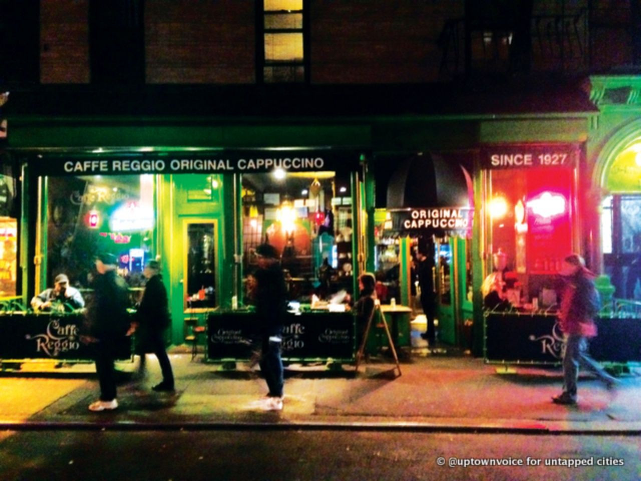 Dünyanın en havalı sokakları seçildi! Türkiye’den bir bölge listede - Sayfa 29