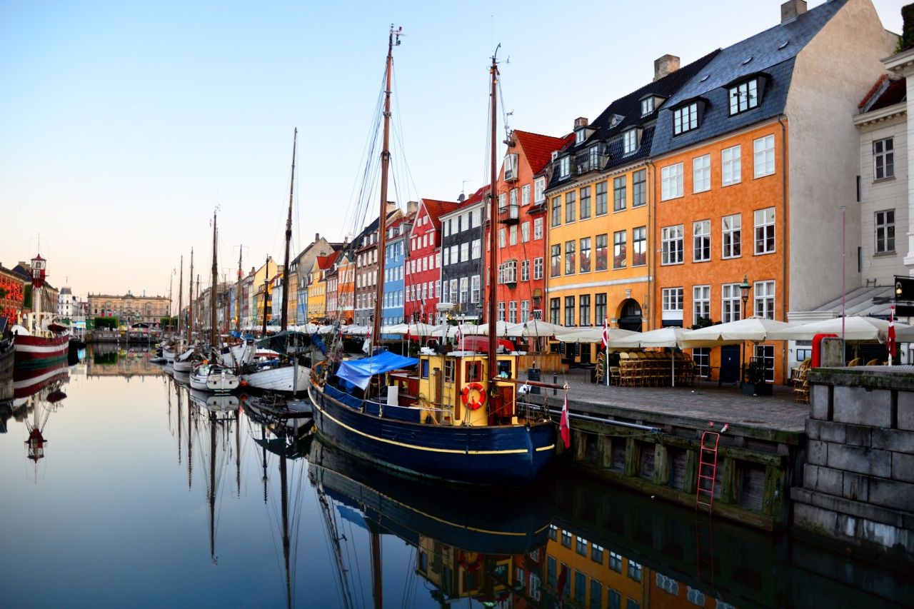 Dünyanın en havalı sokakları seçildi! Türkiye’den bir bölge listede - Sayfa 6