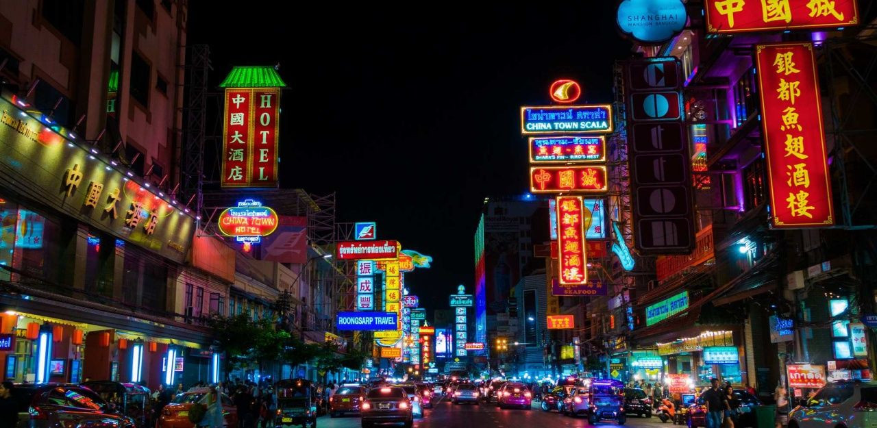 Dünyanın en havalı sokakları seçildi! Türkiye’den bir bölge listede - Sayfa 9