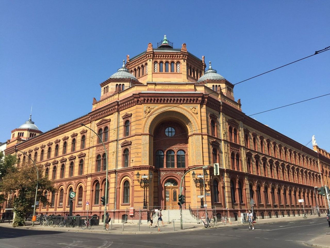 Dünyanın en havalı sokakları seçildi! Türkiye’den bir bölge listede - Sayfa 10