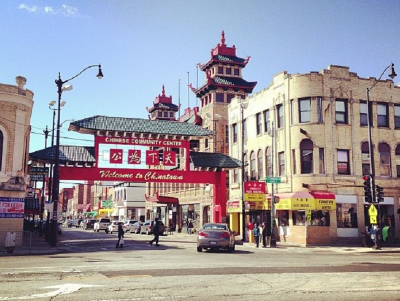 Dünyanın en havalı sokakları seçildi! Türkiye’den bir bölge listede - Sayfa 20