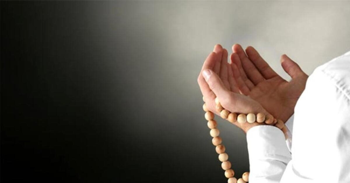 Dua etmek için kullanabileceğiniz sözler - Sayfa 6