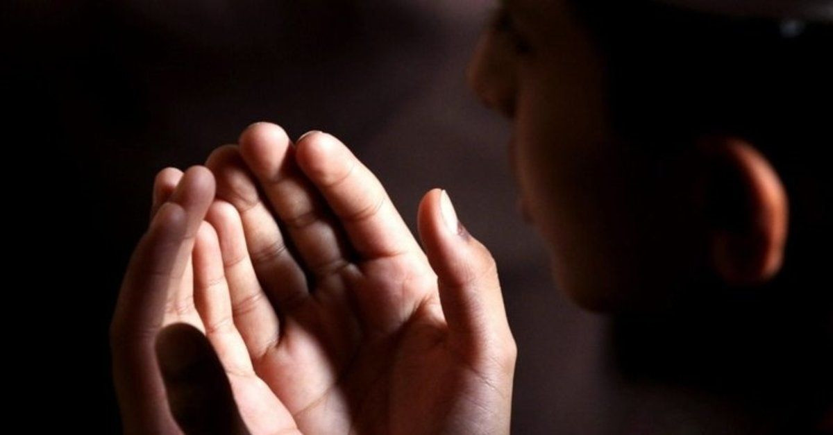 Dua etmek için kullanabileceğiniz sözler - Sayfa 5