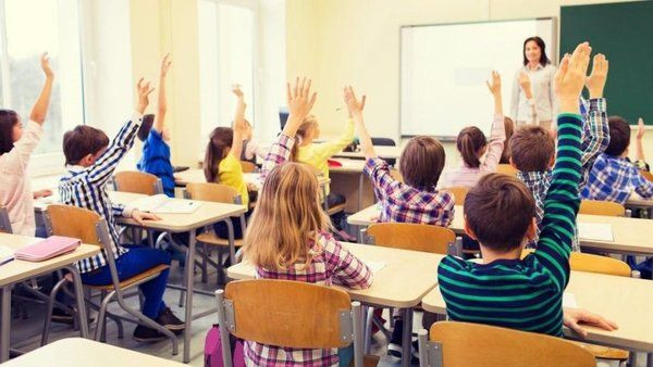 Çocuğunuzun okula alışma sürecini kolaylaştıracak tavsiyeler - Sayfa 8