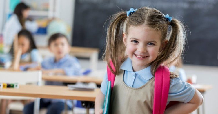 Çocuğunuzun okula alışma sürecini kolaylaştıracak tavsiyeler - Sayfa 9