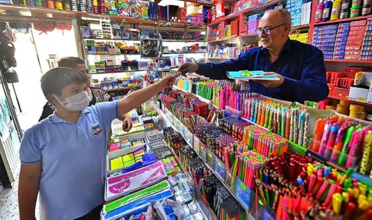 Ucuz kırtasiye ürünlerine dikkat! Çocuklarınızın sağlığı için tehlikeli olabilir - Sayfa 7