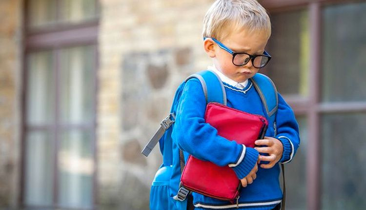 Çocuğunuzun okula alışma sürecini kolaylaştıracak tavsiyeler - Sayfa 5