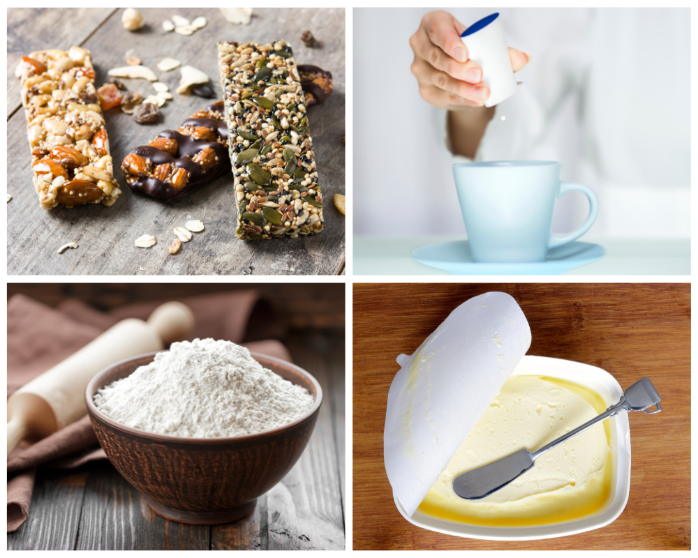 Canan Karatay’dan yasak listesi! Kilo vermek istiyorsanız bunları yemeyin - Sayfa 5