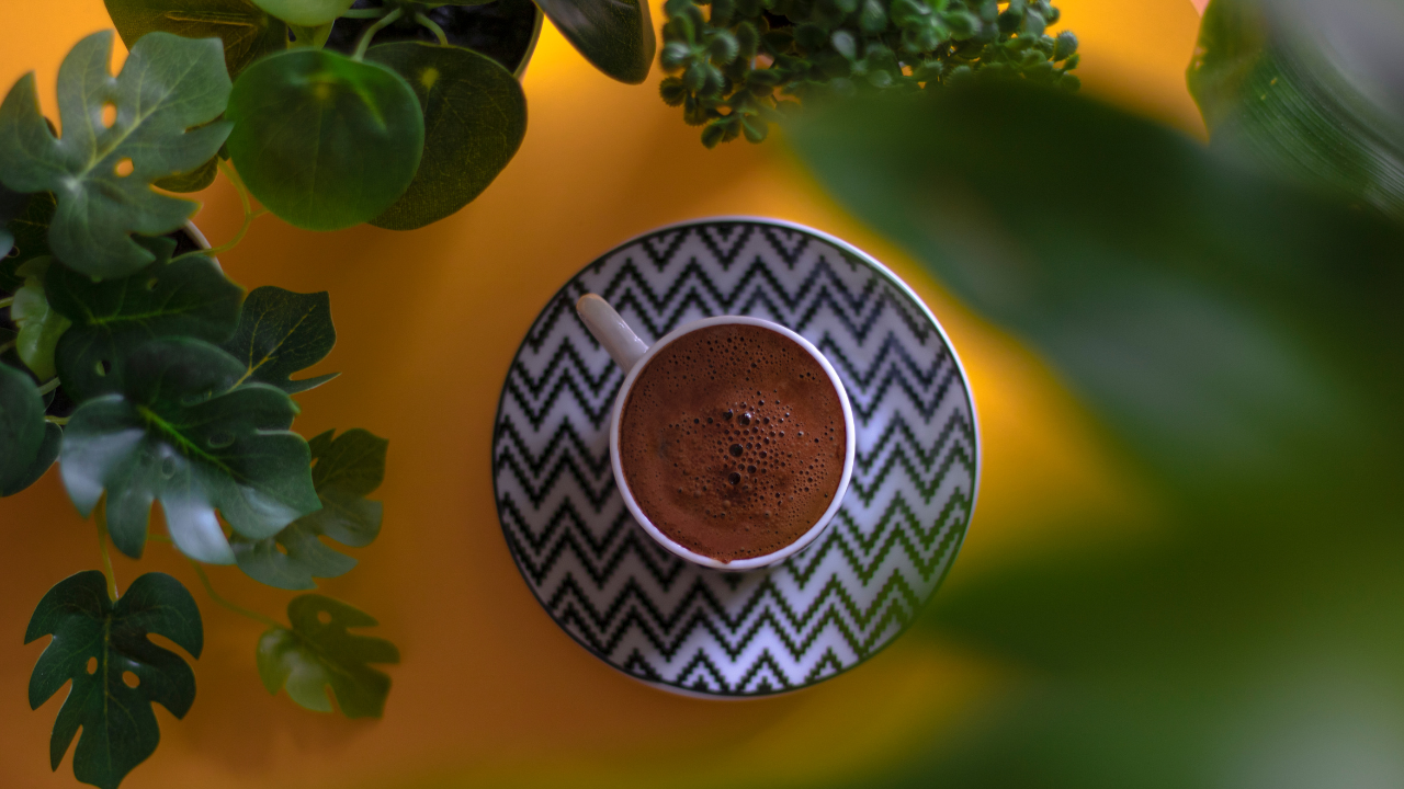 Türk mutfağının vazgeçilmez içeceği olan Türk kahvesi hakkında bilinmeyenler! - Sayfa 10