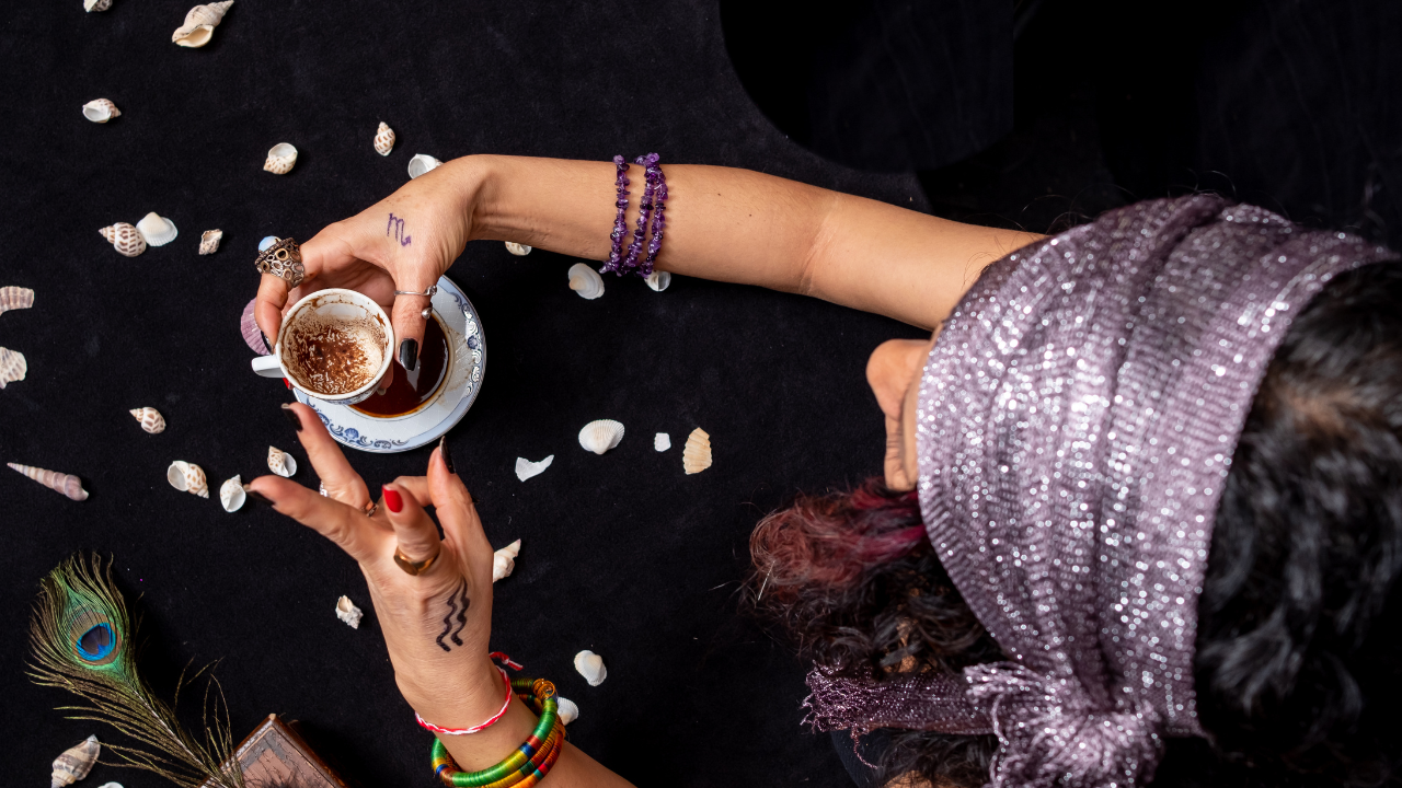 Türk mutfağının vazgeçilmez içeceği olan Türk kahvesi hakkında bilinmeyenler! - Sayfa 5