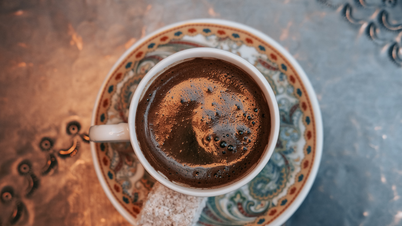 Türk mutfağının vazgeçilmez içeceği olan Türk kahvesi hakkında bilinmeyenler! - Sayfa 6