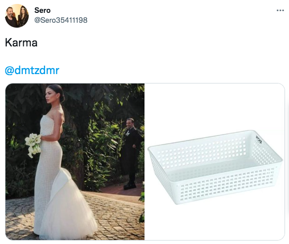 Beklenen düğün gerçekleşti... Demet Özdemir'in gelinliği, Oğuzhan Koç'un ayakkabıları alay konusu oldu - Sayfa 11