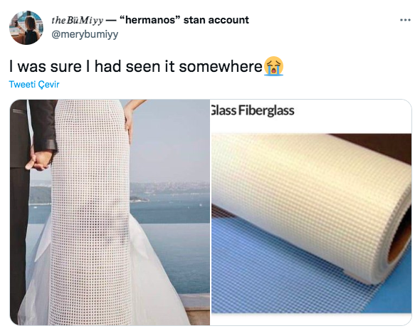 Beklenen düğün gerçekleşti... Demet Özdemir'in gelinliği, Oğuzhan Koç'un ayakkabıları alay konusu oldu - Sayfa 9