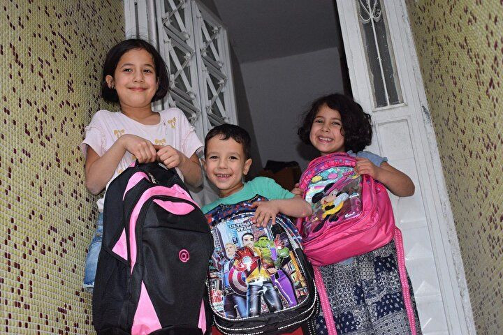 Öğrencilere 1300 TL'lik kırtasiye desteği! Başvurular e-Devlet'ten! - Sayfa 6