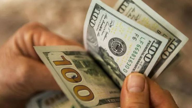 Dolar 20 yılın zirvesinde! İşte günün ilk rakamları... - Sayfa 5