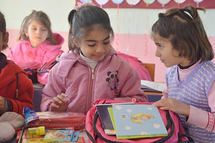 Öğrencilere 1300 TL'lik kırtasiye desteği! Başvurular e-Devlet'ten! - Sayfa 8