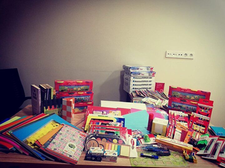 Öğrencilere 1300 TL'lik kırtasiye desteği! Başvurular e-Devlet'ten! - Sayfa 9