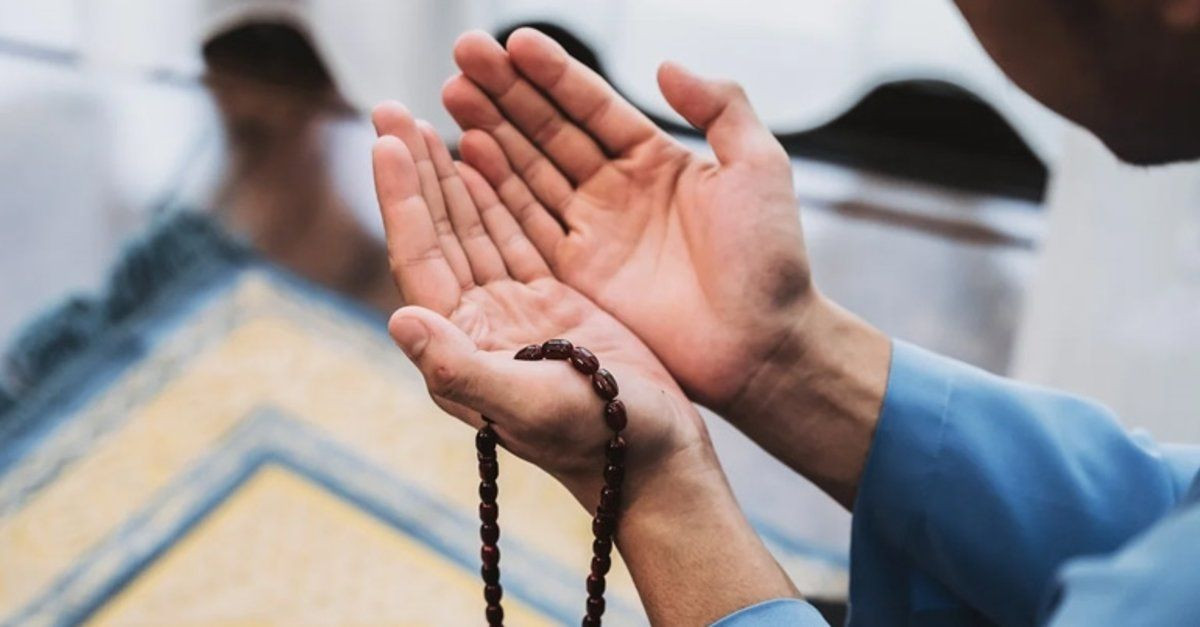 Namazda okunan sureler, okunuşları ve anlamları - Sayfa 9