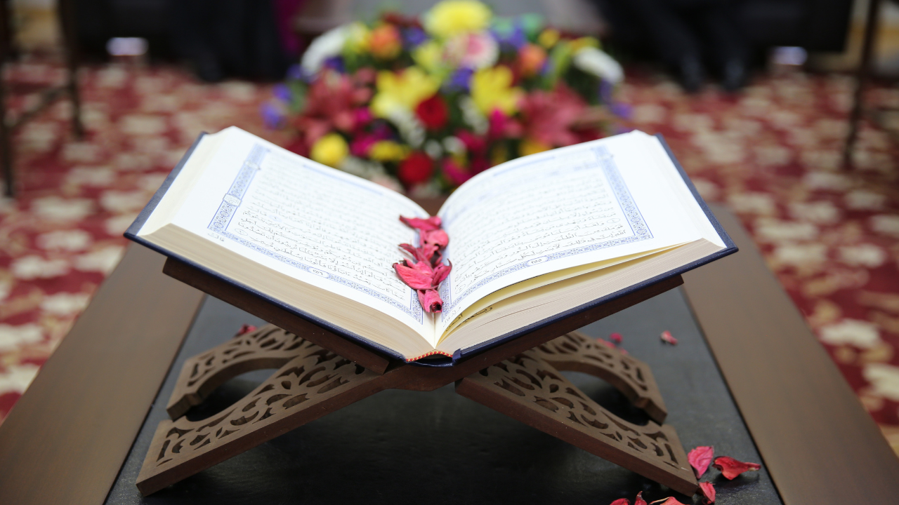 Namazda okunan sureler, okunuşları ve anlamları - Sayfa 6