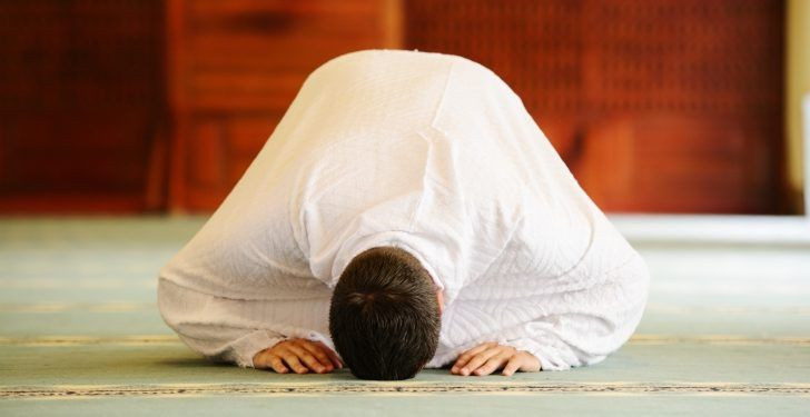 Namazda okunan sureler, okunuşları ve anlamları - Sayfa 5