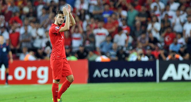 Beşiktaş'la sözleşmesi biten Oğuzhan Özyakup Hollanda'ya gidiyor - Sayfa 5