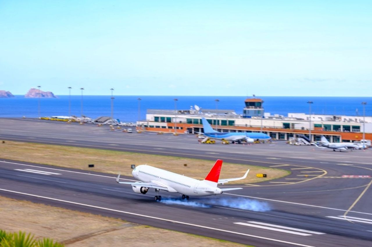 Bu pistler pilotların ve yolcularında korkulu rüyası! Dünyanın en tehlikeli iniş pistleri - Sayfa 10