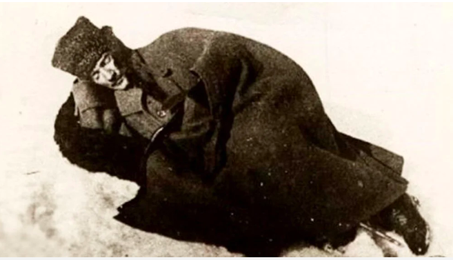 Türk Kurtuluş Savaşı'nın zaferle taçlandığı gün: Büyük Taarruz'un ardından 100 yıl geçti - Sayfa 8