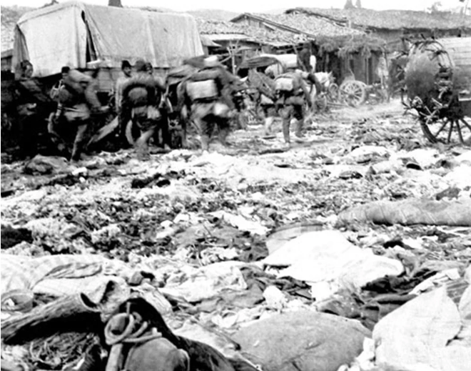 Türk Kurtuluş Savaşı'nın zaferle taçlandığı gün: Büyük Taarruz'un ardından 100 yıl geçti - Sayfa 13