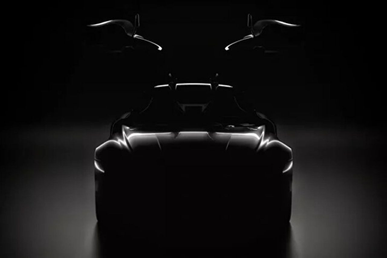 Czinger, 3D baskılı yüksek hızlı süper otomobillerini tanıttı! Saatte 400 km hız! - Sayfa 16