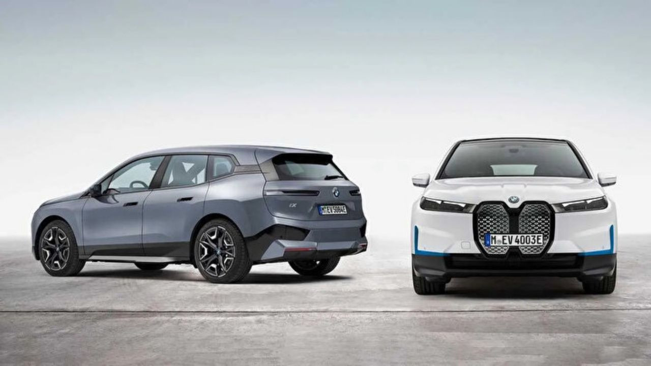 Türkiye’de satılan elektrikli otomobiller ve fiyatları ( Ağustos 2022 Güncel Liste) - Sayfa 15