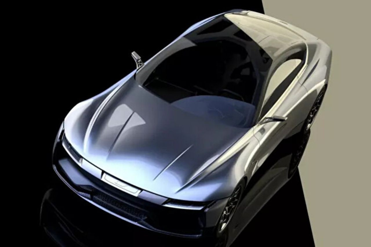 Czinger, 3D baskılı yüksek hızlı süper otomobillerini tanıttı! Saatte 400 km hız! - Sayfa 17