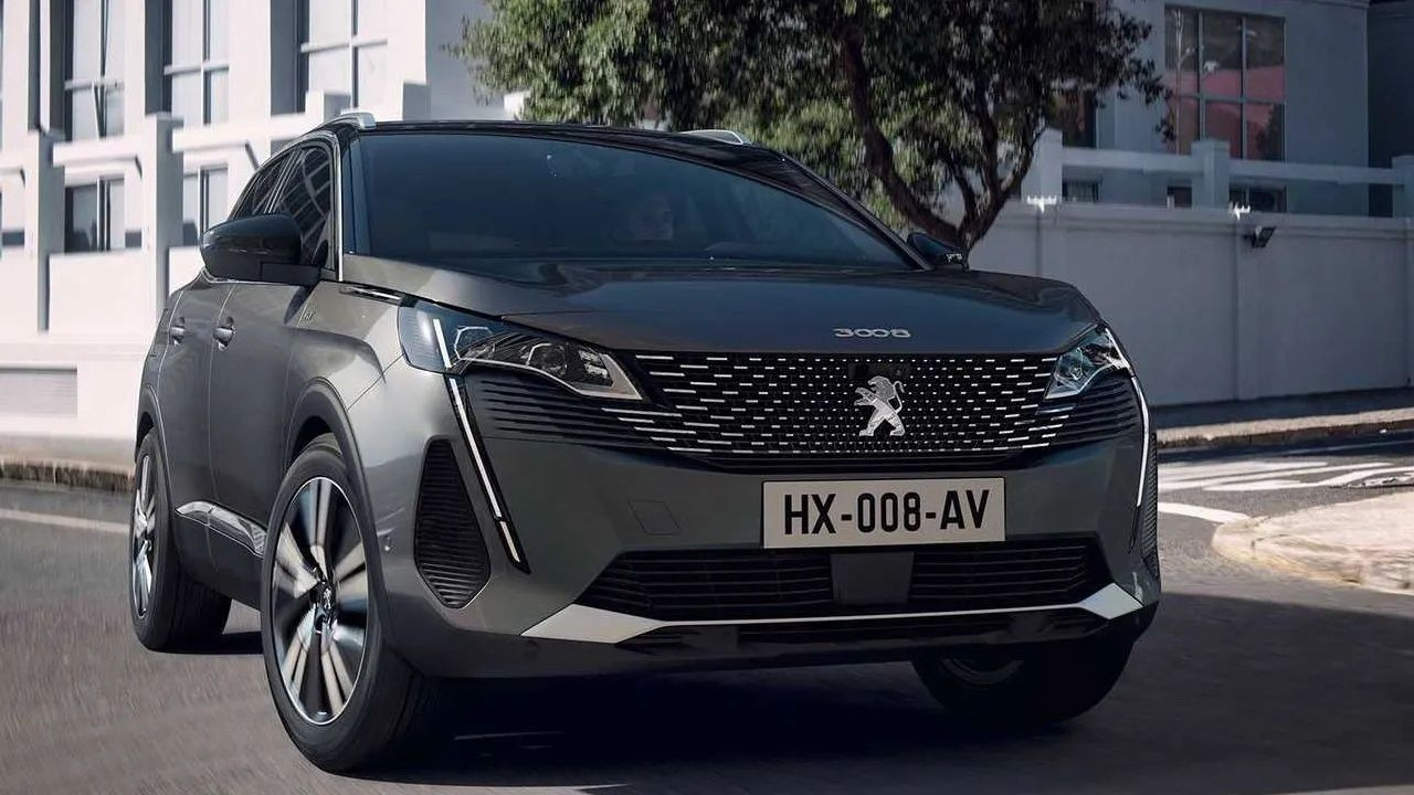 Peugeot 3008 Yeni Fiyat Listesinde Bir İlk! Peugeot 3008 Fiyatını Görenler İnanamadı - Sayfa 6