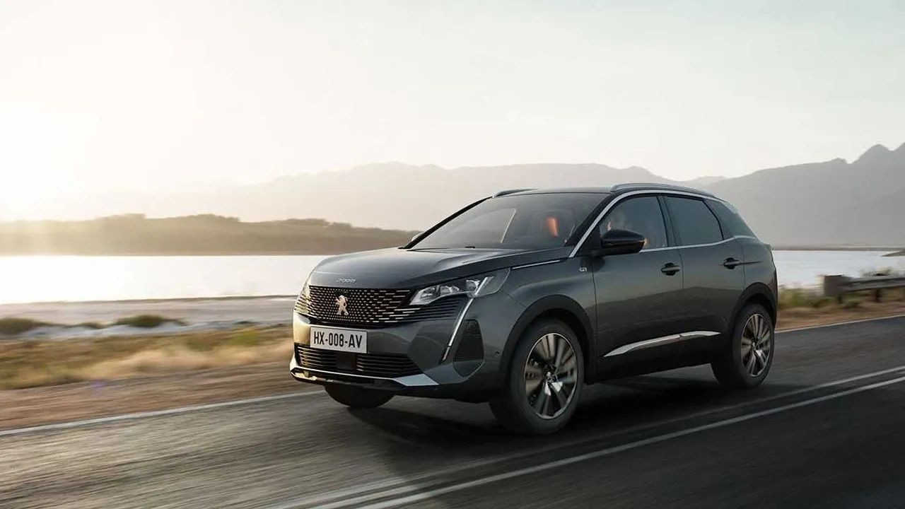 Peugeot 3008 Yeni Fiyat Listesinde Bir İlk! Peugeot 3008 Fiyatını Görenler İnanamadı - Sayfa 7