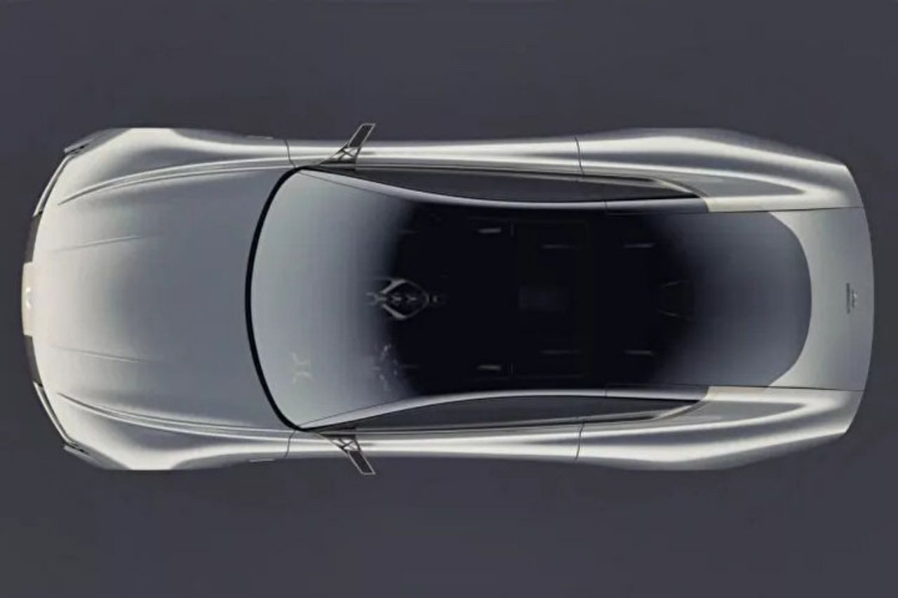 Czinger, 3D baskılı yüksek hızlı süper otomobillerini tanıttı! Saatte 400 km hız! - Sayfa 18