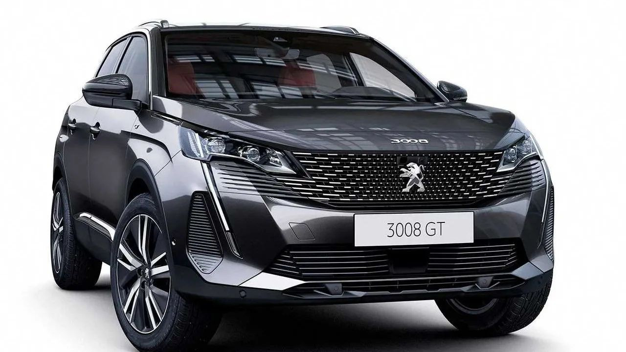 Peugeot 3008 Yeni Fiyat Listesinde Bir İlk! Peugeot 3008 Fiyatını Görenler İnanamadı - Sayfa 8