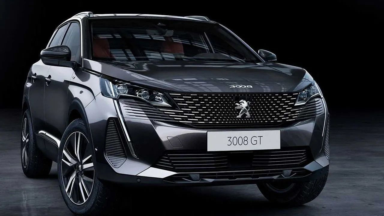 Peugeot 3008 Yeni Fiyat Listesinde Bir İlk! Peugeot 3008 Fiyatını Görenler İnanamadı - Sayfa 9