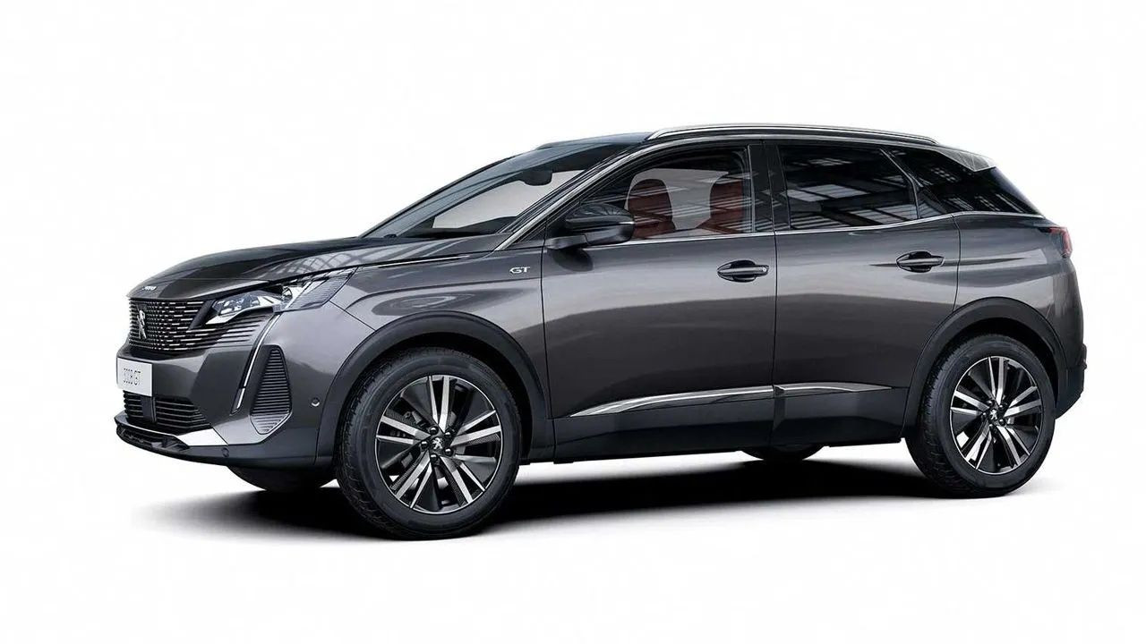 Peugeot 3008 Yeni Fiyat Listesinde Bir İlk! Peugeot 3008 Fiyatını Görenler İnanamadı - Sayfa 10