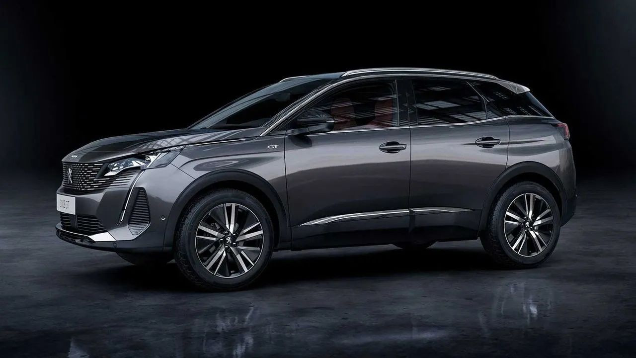 Peugeot 3008 Yeni Fiyat Listesinde Bir İlk! Peugeot 3008 Fiyatını Görenler İnanamadı - Sayfa 11